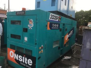 Bán máy phát điện cũ 300kva.
Công Ty Hưng Tuấn Tú Chuyên mua bán máy phát điện công nghiệp 300kva cũ mới. Cho thuê máy phát điện dòng công suất 10kva đến 2500kva